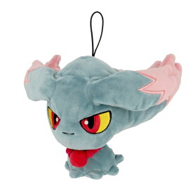 ■ポケットモンスター ポケモンぬいぐるみ Sサイズ【ムウマ】キャラクター かわいい クリスマス 誕生日 コレクション 7438945/PP44　[後払不可]【ラッピング不可】.プラスト