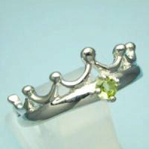 ���y�y���h�b�g/SILVER 925�z�V���o�[�e�B�A�� �����O �N���E�� ���� 13�� �a���� 8�� �w�� ���� SV �v�����Z�X ������� ���킢�� �f�U�C�������O ���f�B�[�X PR65PE�y�y�M�t_��I���z �v���^