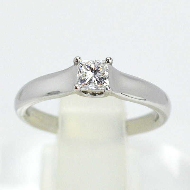 楽天市場】□0.380ct【ダイヤモンド リング】プラチナ PT900 デザイン  