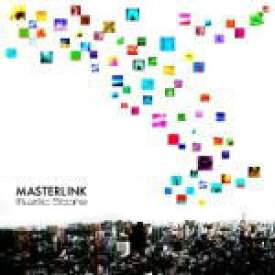 【オリコン加盟店】■MASTERLINK（マスターリンク）　CD【Muziiic Store】10/12/8発売【楽ギフ_包装選択】