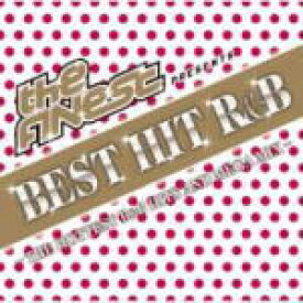 【オリコン加盟店】■送料無料■V.A. 2CD【THE FINEST PRESENTS BEST HIT R & B-THE HOTTEST R & B HITS AND MEGA MIX-】10/12/22発売【楽ギフ_包装選択】