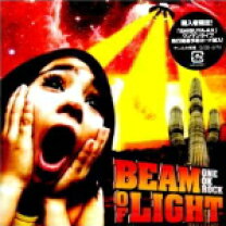 楽天市場】ONE OK ROCK BEAM OF LIGHTの通販