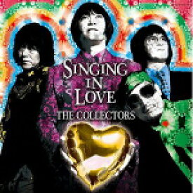 【オリコン加盟店】送料無料■通常盤■THE COLLECTORS　CD【鳴り止まないラブソング】14/7/23発売【楽ギフ_包装選択】