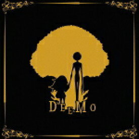 【オリコン加盟店】送料無料■V.A.　CD【『Deemo』Song Collection】15/7/15発売【楽ギフ_包装選択】