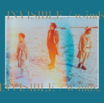 楽天市場】w－inds． live tour 2017 invisible 初回盤の通販