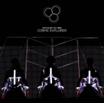 楽天市場】パフューム cosmic explorer dvdの通販