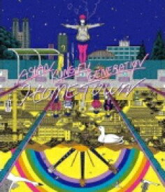 【オリコン加盟店】通常盤[初回仕様][取]★プレイパス対応■ASIAN KUNG-FU GENERATION　CD【ホームタウン】18/12/5発売【楽ギフ_包装選択】