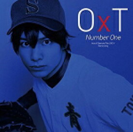 【オリコン加盟店】O×T　CD【ダイヤのA The LIVE V主題歌 Number One】18/1/17発売【楽ギフ_包装選択】