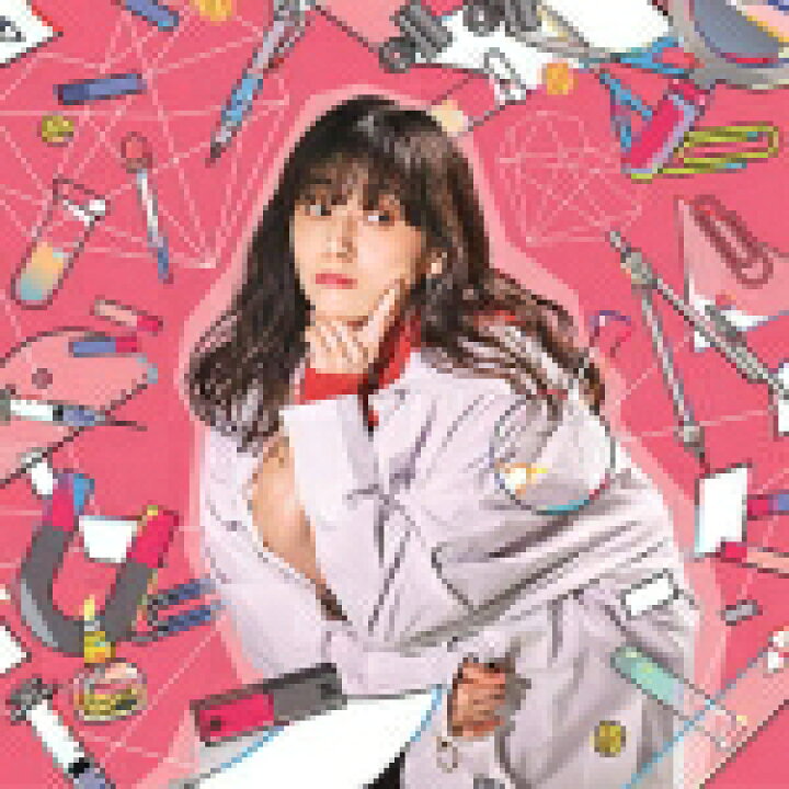 楽天市場】【オリコン加盟店】通常盤[初回仕様][取]☆ステッカー封入