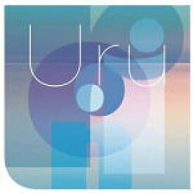 【オリコン加盟店】●通常盤★Special Track収録■Uru[ウル]　CD【オリオンブルー】20/3/18発売【楽ギフ_包装選択】