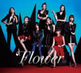 【オリコン加盟店】■Flower　CD+DVD【Flower】14/1/22発売【楽ギフ_包装選択】
