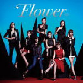 【オリコン加盟店】★送料無料■Flower　CD【Flower】14/1/22発売【楽ギフ_包装選択】