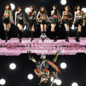 【オリコン加盟店】KAMEN RIDER GIRLS　CD【E-X-A [Exciting × Attitude]】13/12/25発売【楽ギフ_包装選択】