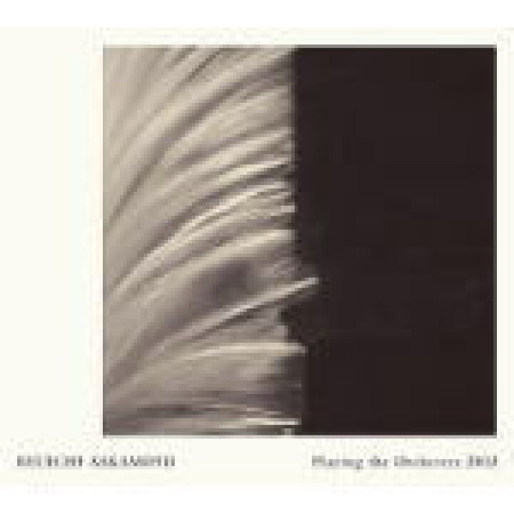 楽天市場】【オリコン加盟店】坂本龍一 CD【Ryuichi Sakamoto 