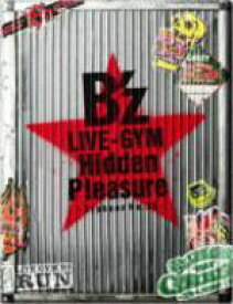 【オリコン加盟店】■送料無料■B'z　DVD〔3枚組〕【B'z LIVE-GYM Hidden Pleasure 〜Typhoon No.20〜】08/12/10発売【楽ギフ_包装選択】