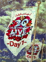 楽天市場】ラルク dvd 20周年（CD・DVD）の通販