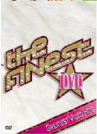 【オリコン加盟店】■ヴァリアス　DVD【ザ・ファイネスト DVD -Greatest Video Hits-】09/2/25発売【楽ギフ_包装選択】