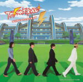 楽天市場 イナズマイレブンgo Op 成せば成るのさ 七色卵の通販