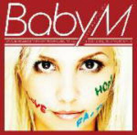 【オリコン加盟店】■送料無料■ジャケA■Baby M CD+DVD【Baby M】10/6/30発売【楽ギフ_包装選択】