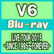 ミュージック LIVE TOUR 2015 [Blu-ray] ggw725x LIVE TOUR 2015 -SINCE 1995～FOREVER-｜STARTO ENTERTAINMENT