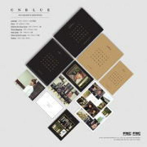 �y�I���R�������X�z���S���񐶎Y����GOOD[��]�����{�Ō���t�H�g�J�[�h������CNBLUE�yCNBLUE 2017 SEASON'S GREETINGS�z16/12/7�����y�y�M�t_��I���z