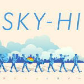 【オリコン加盟店】CDのみ■SKY-HI[AAA] CD【ナナイロホリデー】16/7/27発売【楽ギフ_包装選択】