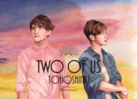 【オリコン加盟店】■東方神起　CD【Two of Us】16/10/5発売【楽ギフ_包装選択】