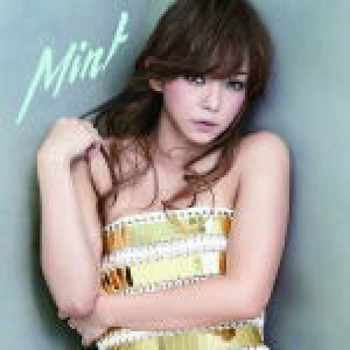 楽天市場】【オリコン加盟店】□安室奈美恵 CD【Mint】16/5/18発売【楽 