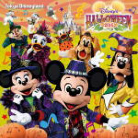楽天市場 ディズニーランド ハロウィンcdの通販