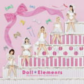【オリコン加盟店】送料無料■通常盤■Doll☆Elements　2CD【Doll Memories〜Best of Doll☆Elements】16/12/21発売【楽ギフ_包装選択】