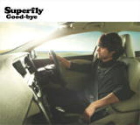 【オリコン加盟店】■Superfly CD【Good-bye】16/9/14発売【楽ギフ_包装選択】