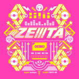 【オリコン加盟店】初回生産限定盤[取]★ステッカー封入※送料無料■V.A. CD【ZEIIITA】16/11/2発売【楽ギフ_包装選択】