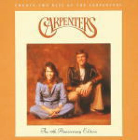 【オリコン加盟店】■送料無料■Carpenters CD【青春の輝き-Best of Carpenters-10周年記念エディション】 12/7【楽ギフ_包装選択】