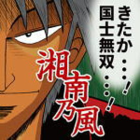 【オリコン加盟店】★初回盤B[取]★限定ジャケット+「アカギ」描き下ろしオリジナルステッカー■湘南乃風 CD【国士無双/六月の花】18/6/6発売【楽ギフ_包装選択】