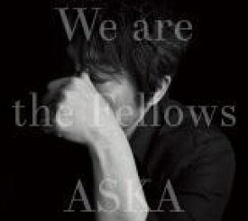 【オリコン加盟店】■ASKA　UHQCD【We are the Fellows】18/10/17発売【楽ギフ_包装選択】