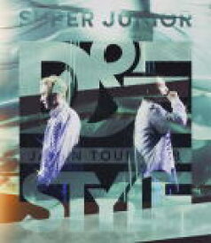 【オリコン加盟店】10％OFF■通常盤■SUPER JUNIOR-D&E　Blu-ray【SUPER JUNIOR-D&E JAPAN TOUR 2018 〜STYLE〜】19/2/13発売【楽ギフ_包装選択】