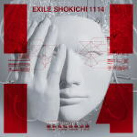 【オリコン加盟店】EXILE SHOKICHI CD【1114】19/5/15発売【楽ギフ_包装選択】
