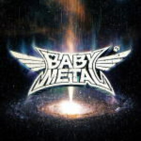 【オリコン加盟店】通常盤-Japan Complete Edition-■BABYMETAL　2CD【METAL GALAXY】19/10/11発売【楽ギフ_包装選択】