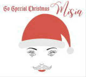 【オリコン加盟店】MISIA　CD【So Special Christmas】20/11/18発売【楽ギフ_包装選択】