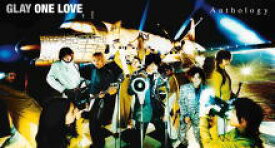 【オリコン加盟店】先着特典カレンダーカード[外付]■GLAY 2CD+Blu-ray【ONE LOVE Anthology】21/4/28売【楽ギフ_包装選択】