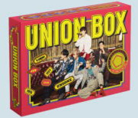 【オリコン加盟店】完全生産限定盤[取]★DVD+写真集■UNIONE CD+DVD+写真集【UNION BOX】20/12/16発売【楽ギフ_包装選択】