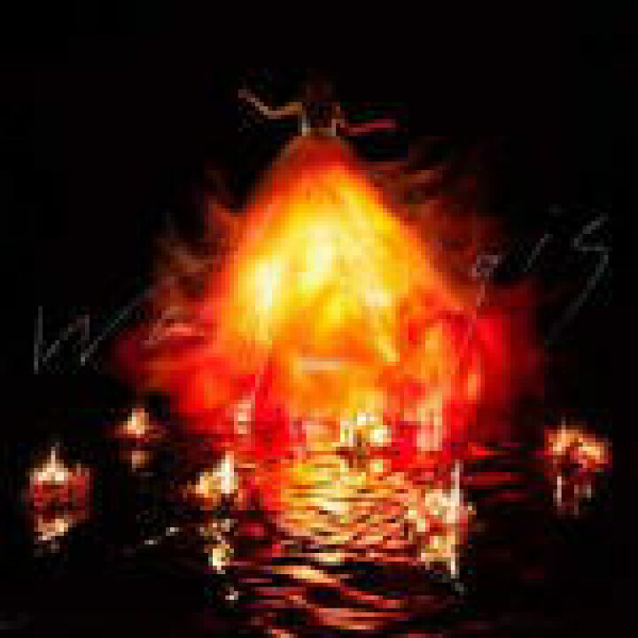 楽天市場】【オリコン加盟店】通常盤□Aimer[エメ] CD【Walpurgis】21 