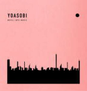 【オリコン加盟店】★アンコールプレス★完全生産限定盤[1人1個]★バインダー付■YOASOBI CD+バインダー【THE BOOK】21/1/6【楽ギフ_包装選択】
