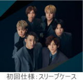 【オリコン加盟店】★通常盤[初回仕様/取]★スリーブケース+フォトブック20P■SixTONES CD【共鳴】22/3/2発売【ギフト不可】