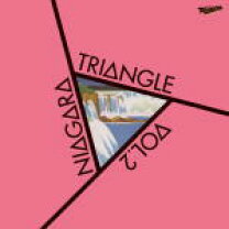 楽天市場】niagara triangle vol.2 vox（CD・DVD）の通販 