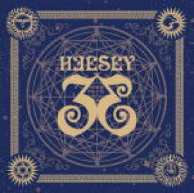 【オリコン加盟店】HEESEY CD【33】22/3/3発売【楽ギフ_包装選択】