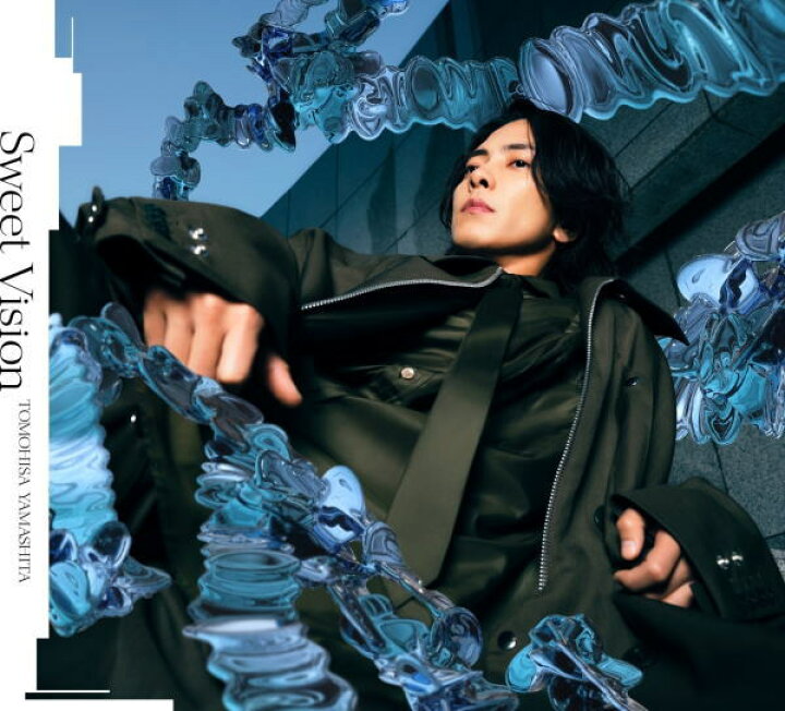 楽天市場】【オリコン加盟店】初回限定盤[ハ取]☆DVD付□山下智久 CD+ 