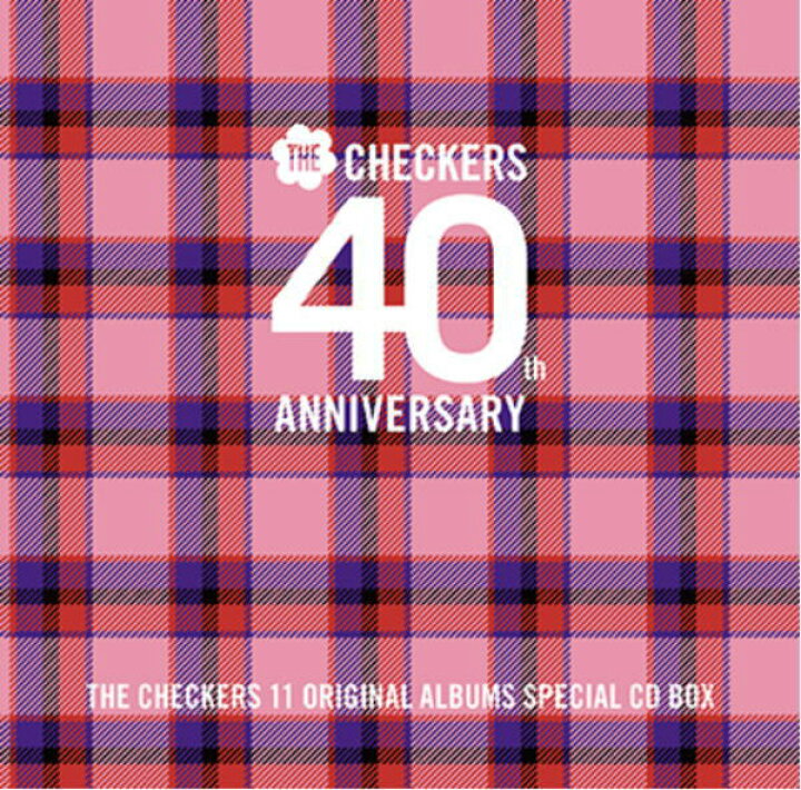 楽天市場】【オリコン加盟店】初回限定盤[取]☆40周年デザイン特製BOX 