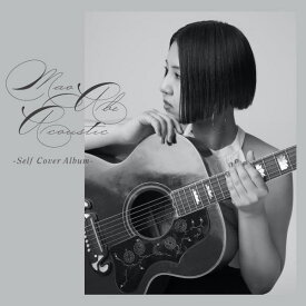 【オリコン加盟店】阿部真央 CD+DVD【Acoustic -Self Cover Album-】23/9/20発売【楽ギフ_包装選択】