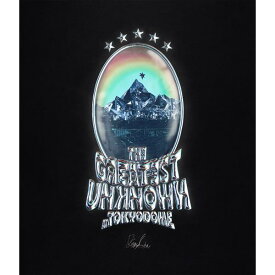 【オリコン加盟店】■通常盤★10％OFF■King Gnu Blu-ray+CD【King Gnu Dome Tour THE GREATEST UNKNOWN at TOKYO DOME】24/9/25発売